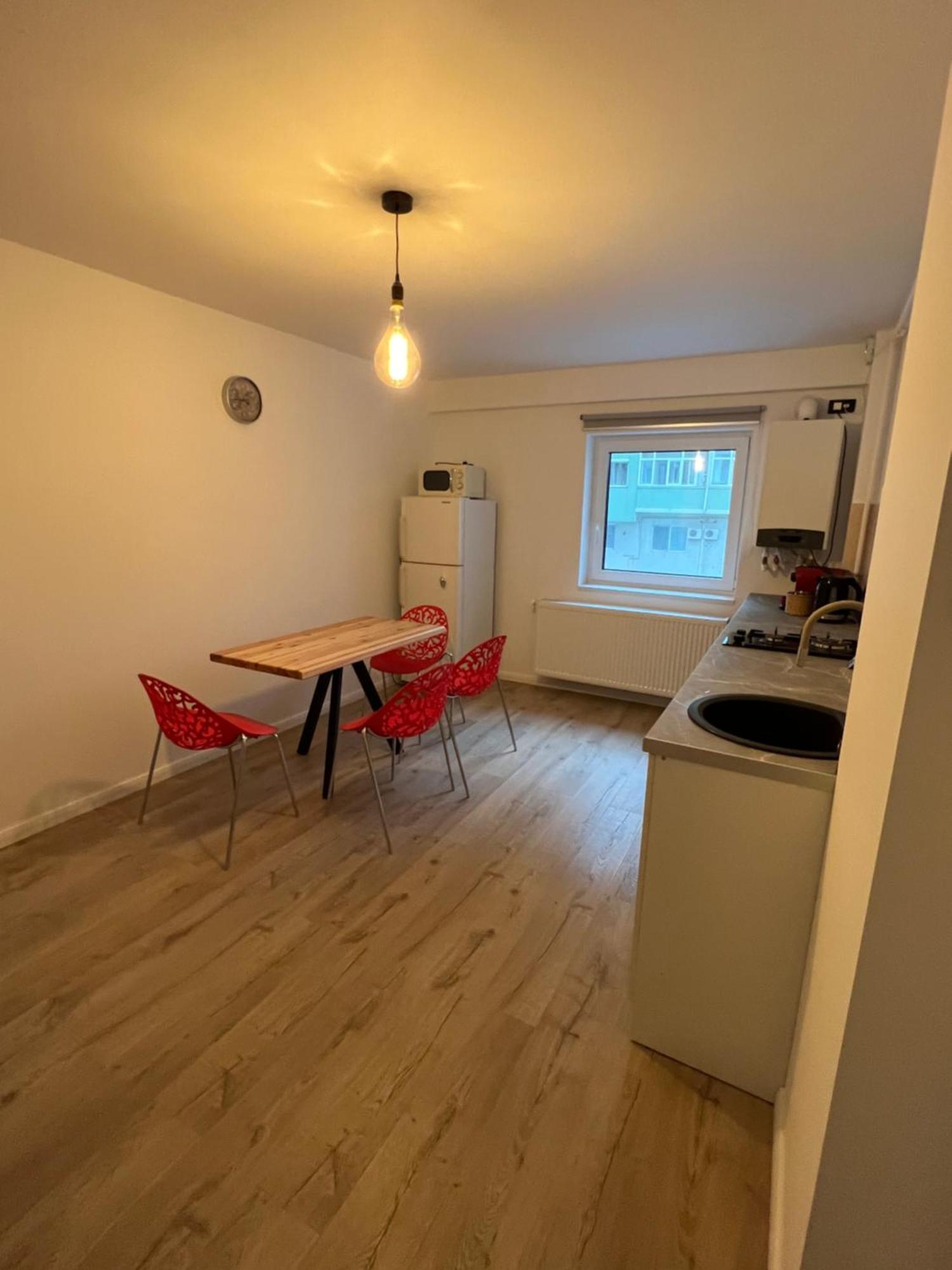 Ella Apart Lejlighed Constanţa Eksteriør billede